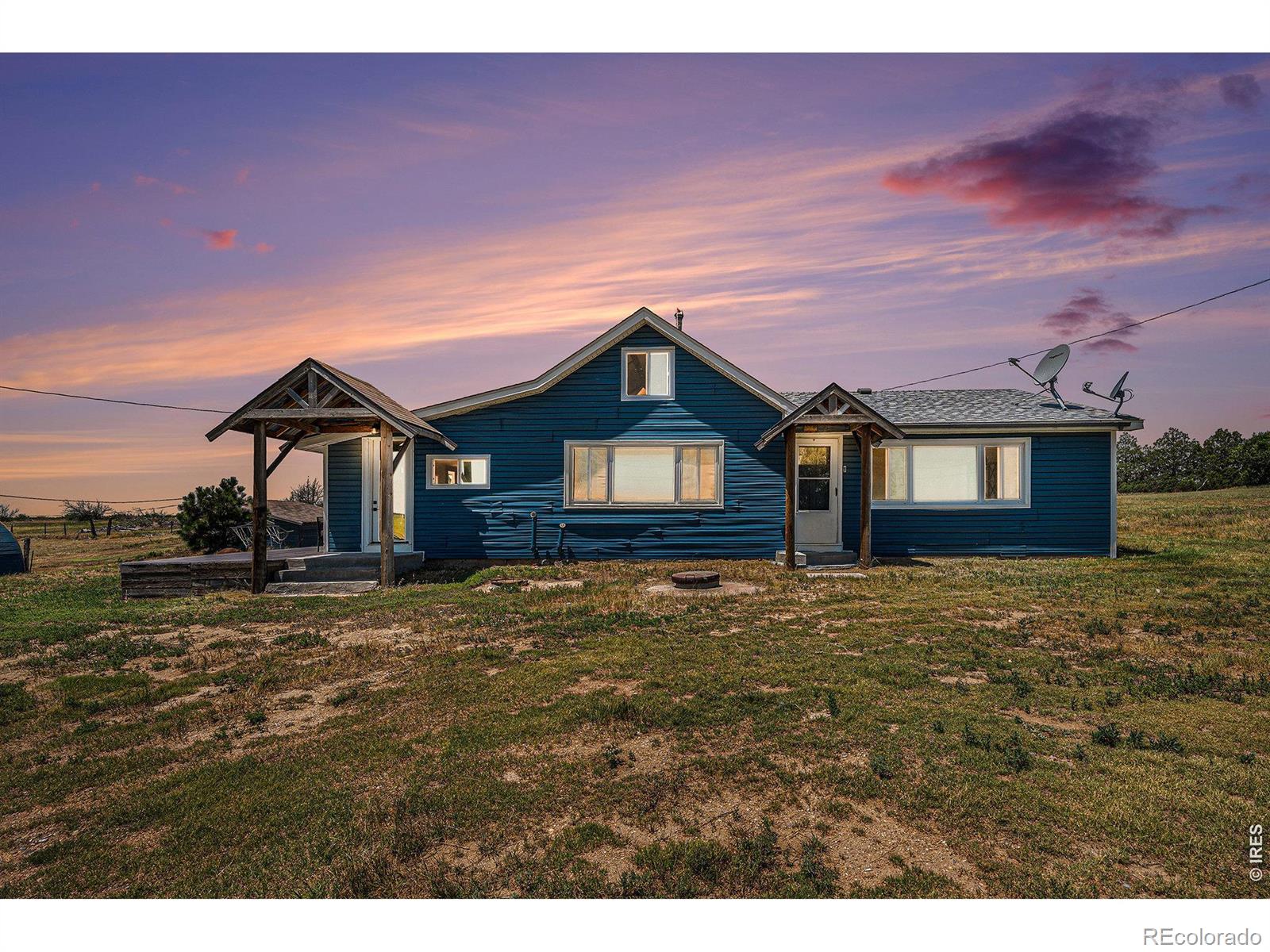 MLS Image #26 for 18914  county road 24 ,akron, Colorado