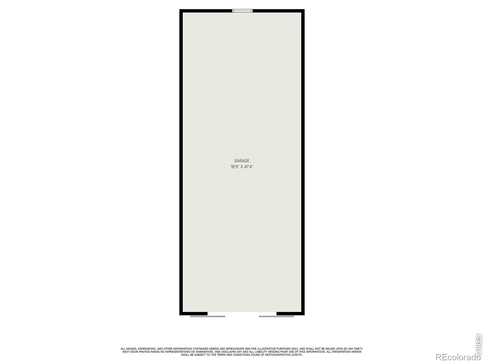 MLS Image #43 for 18914  county road 24 ,akron, Colorado