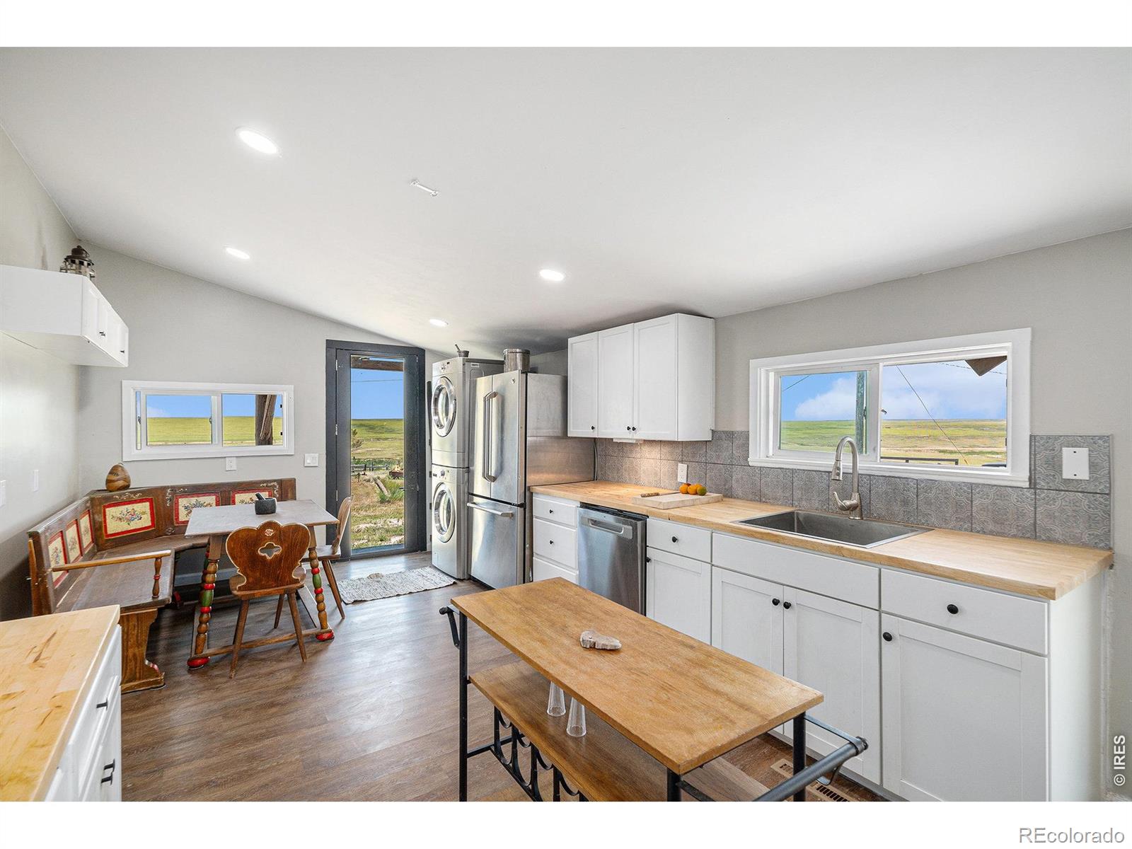 MLS Image #5 for 18914  county road 24 ,akron, Colorado