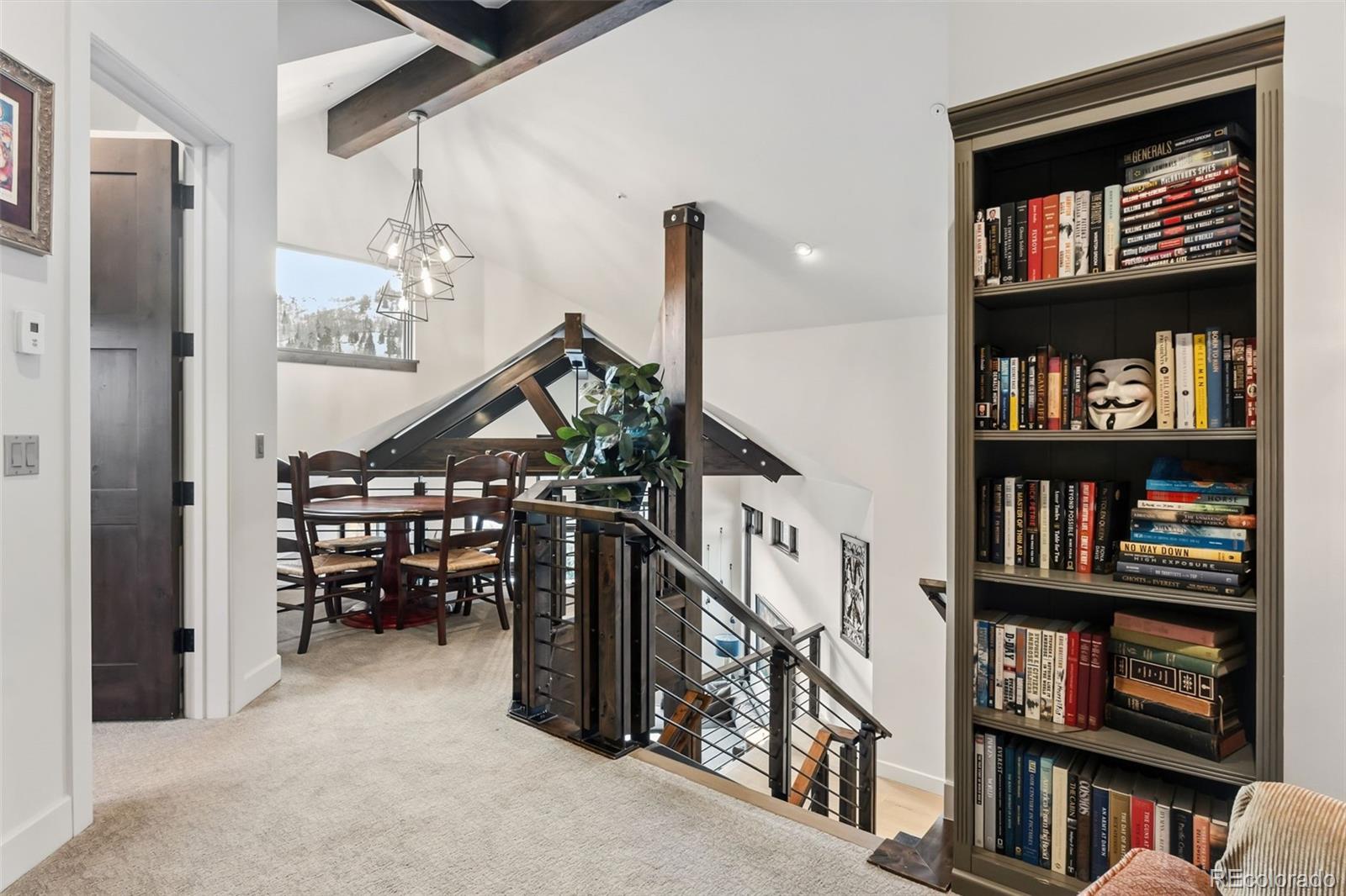 MLS Image #2 for 240  game trail road,silverthorne, Colorado
