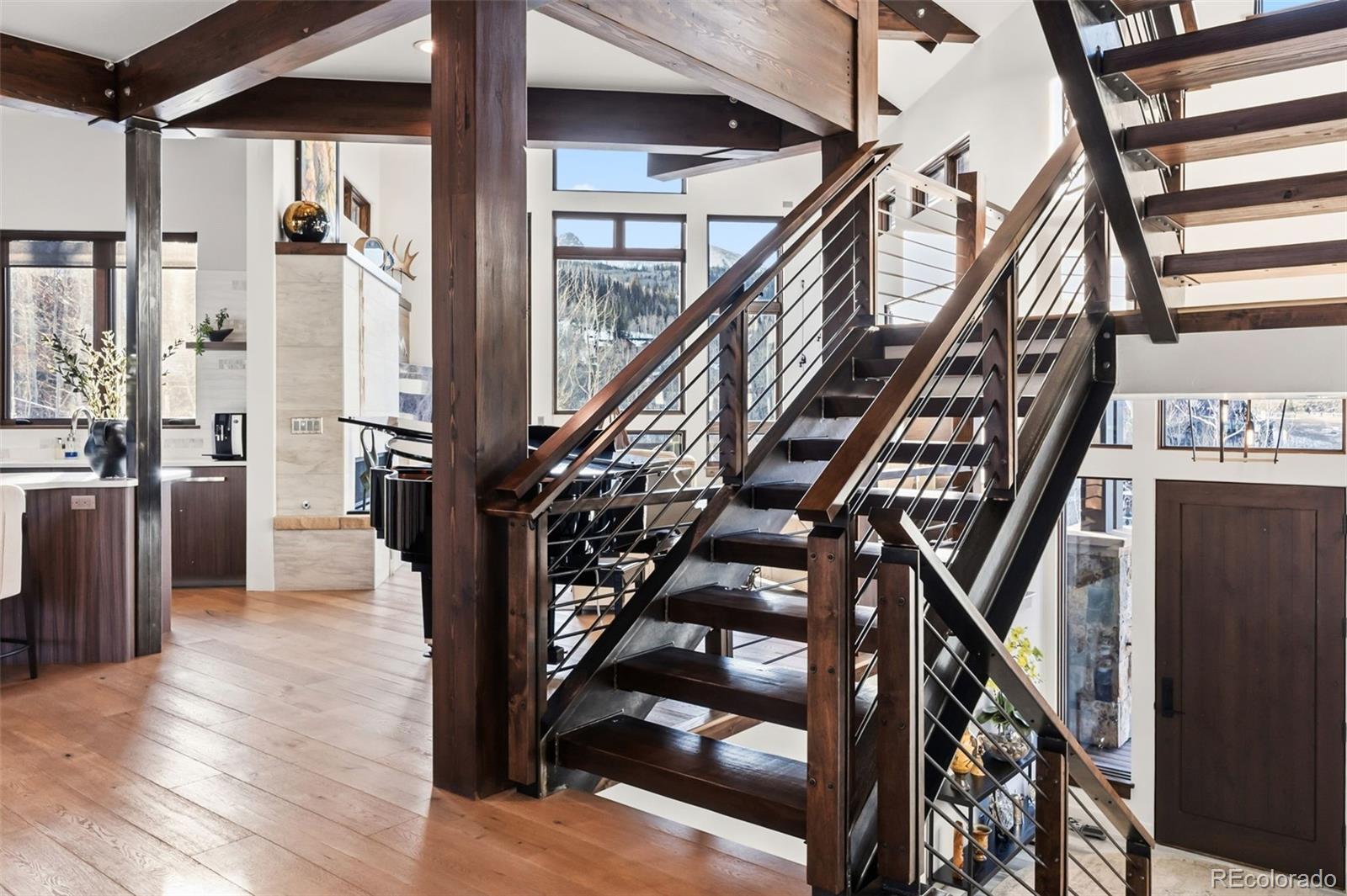 MLS Image #3 for 240  game trail road,silverthorne, Colorado