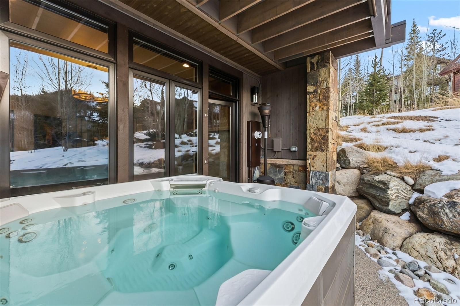 MLS Image #40 for 240  game trail road,silverthorne, Colorado