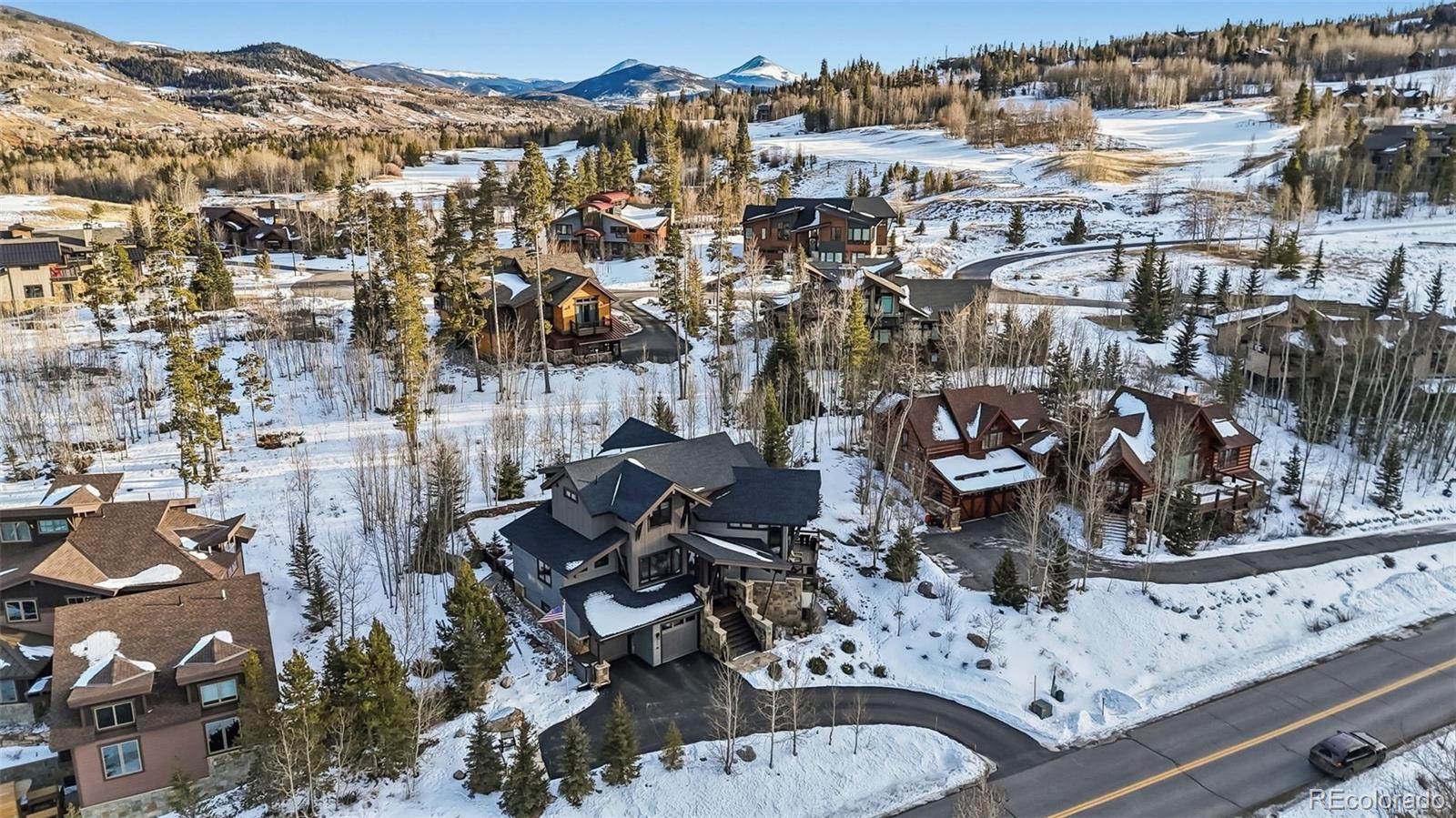 MLS Image #45 for 240  game trail road,silverthorne, Colorado