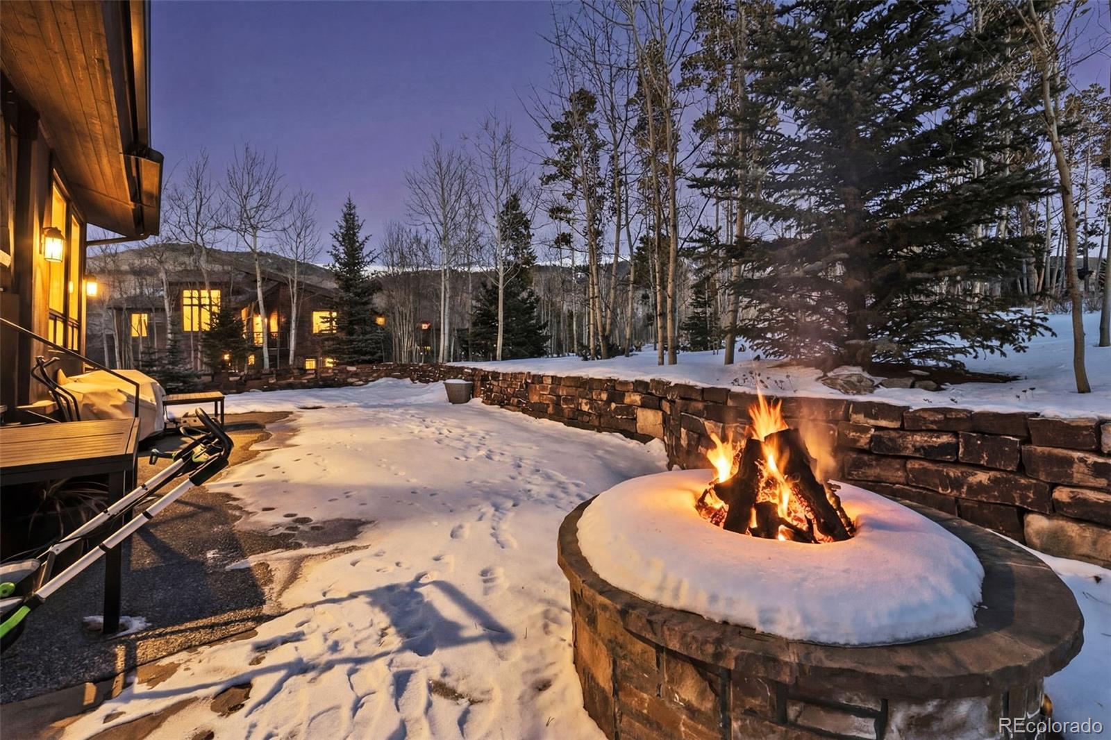 MLS Image #47 for 240  game trail road,silverthorne, Colorado