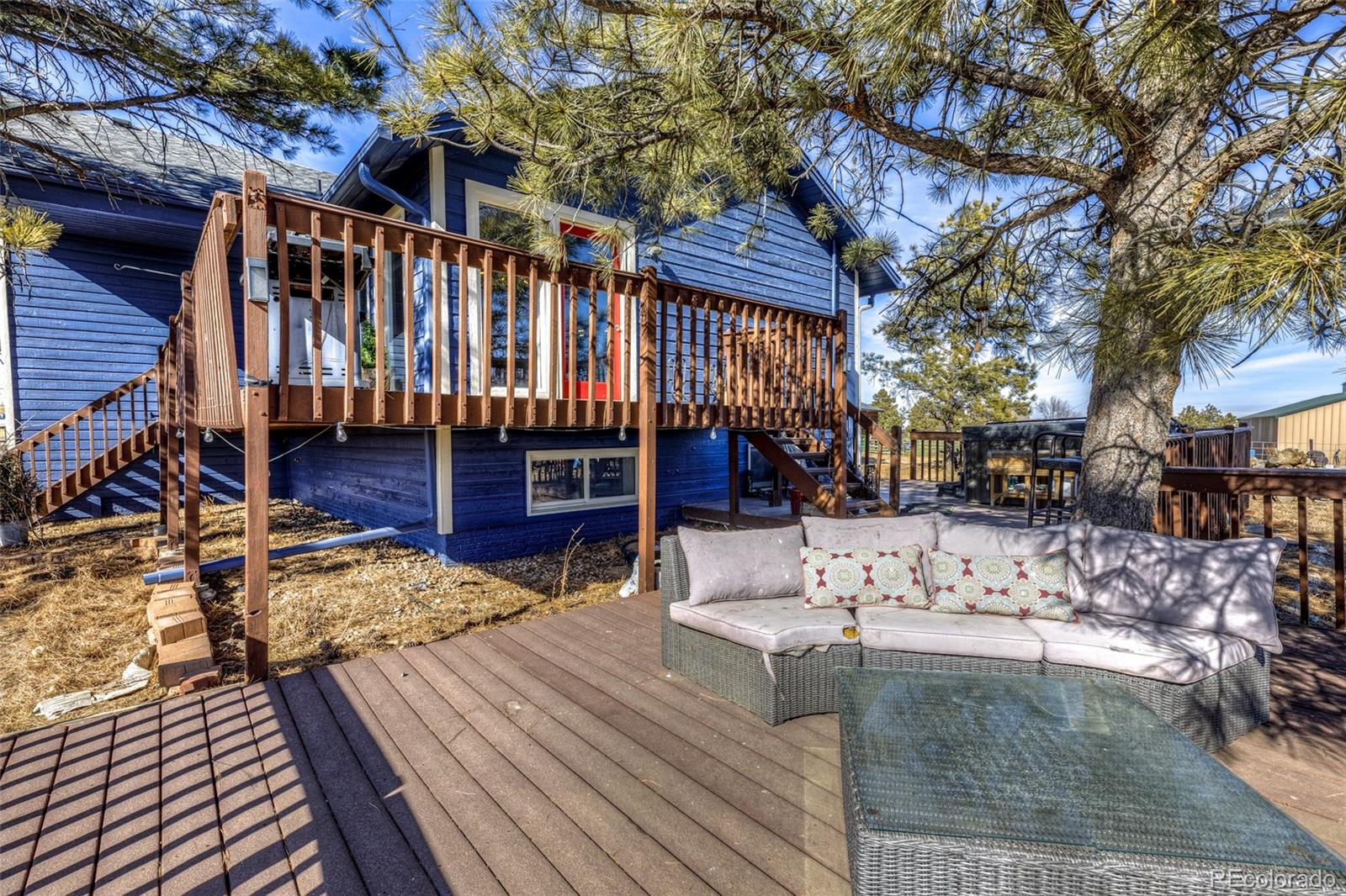 MLS Image #29 for 35308  welch trail,elizabeth, Colorado