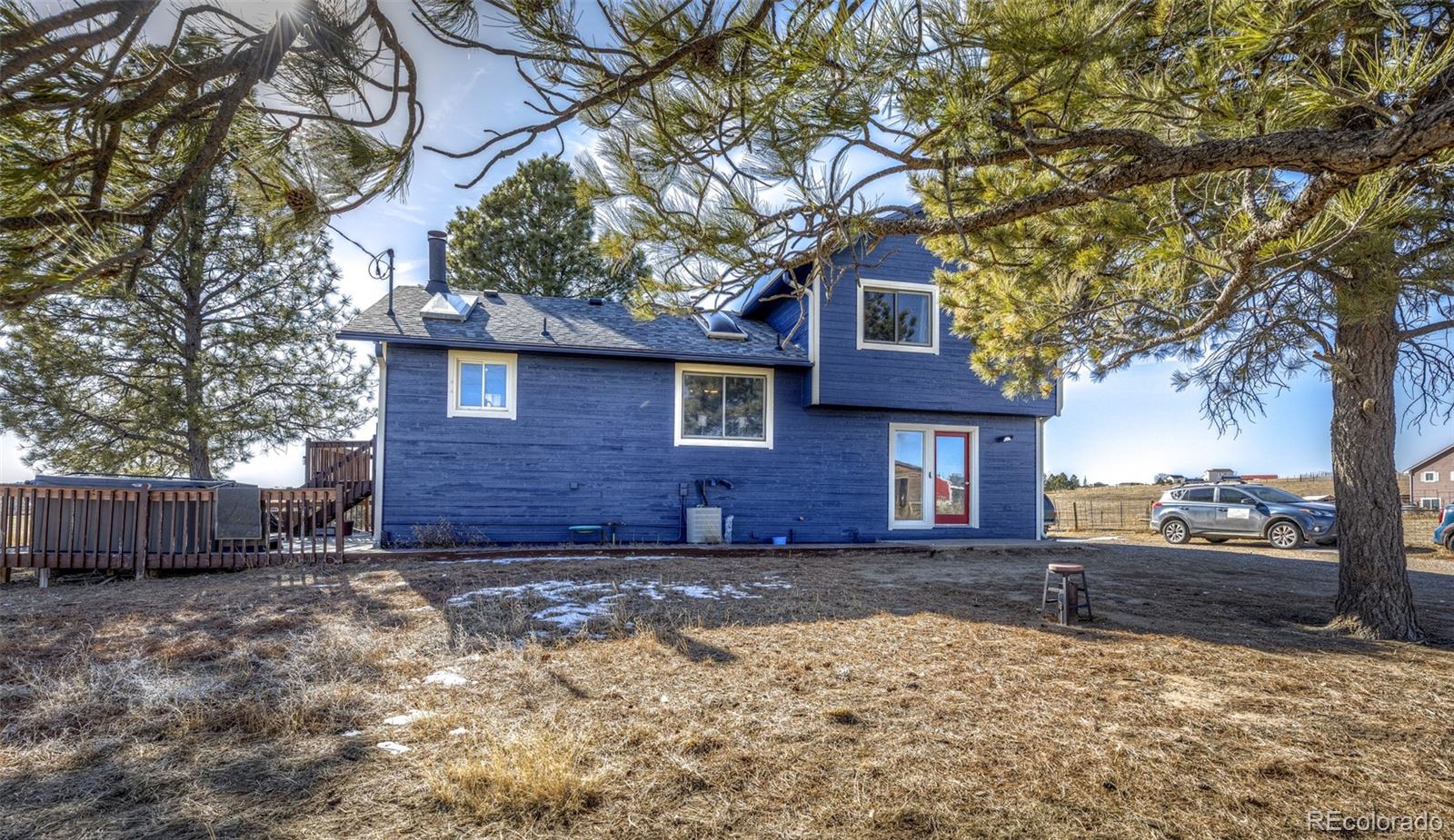 MLS Image #31 for 35308  welch trail,elizabeth, Colorado