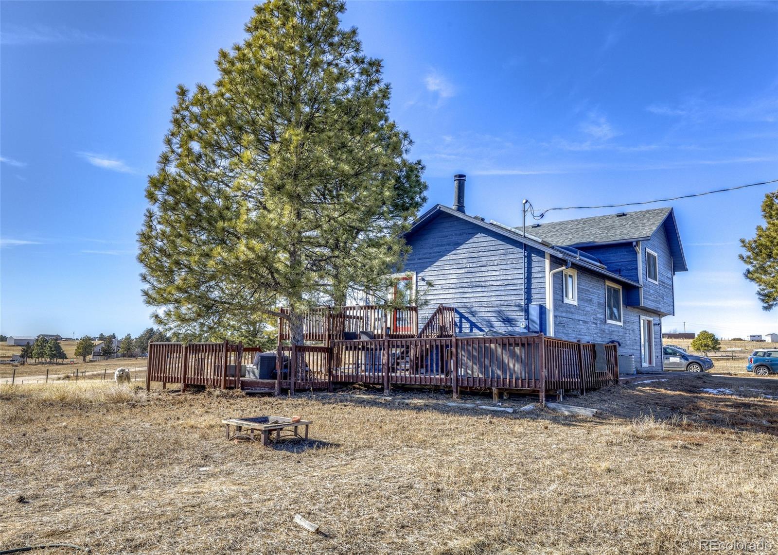MLS Image #32 for 35308  welch trail,elizabeth, Colorado