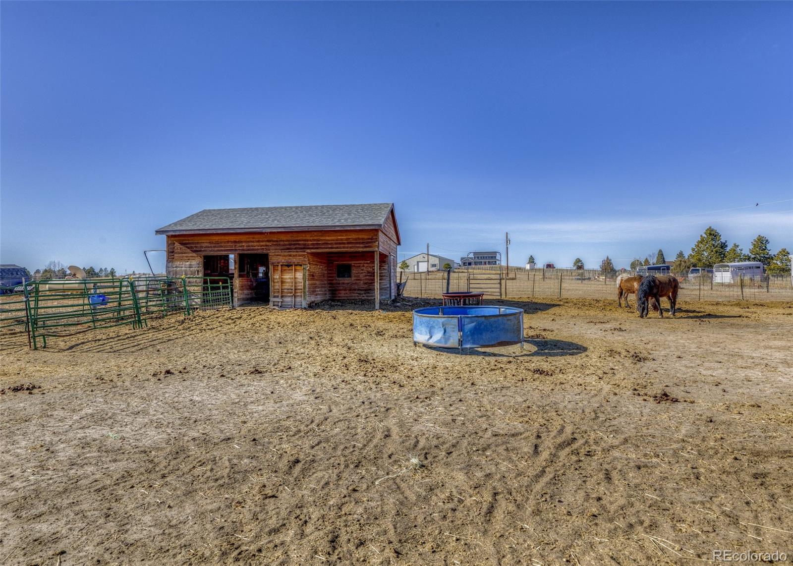 MLS Image #33 for 35308  welch trail,elizabeth, Colorado