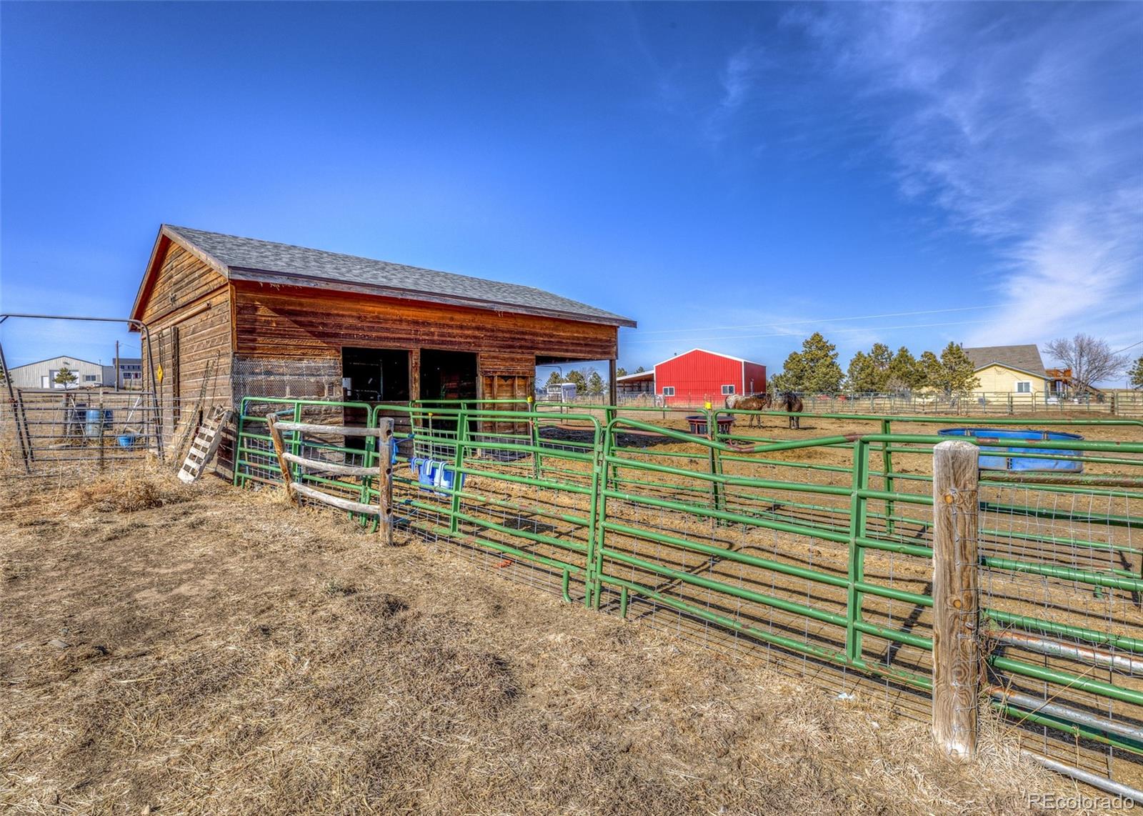 MLS Image #34 for 35308  welch trail,elizabeth, Colorado