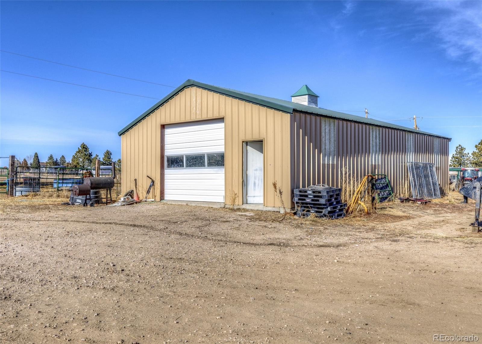 MLS Image #35 for 35308  welch trail,elizabeth, Colorado