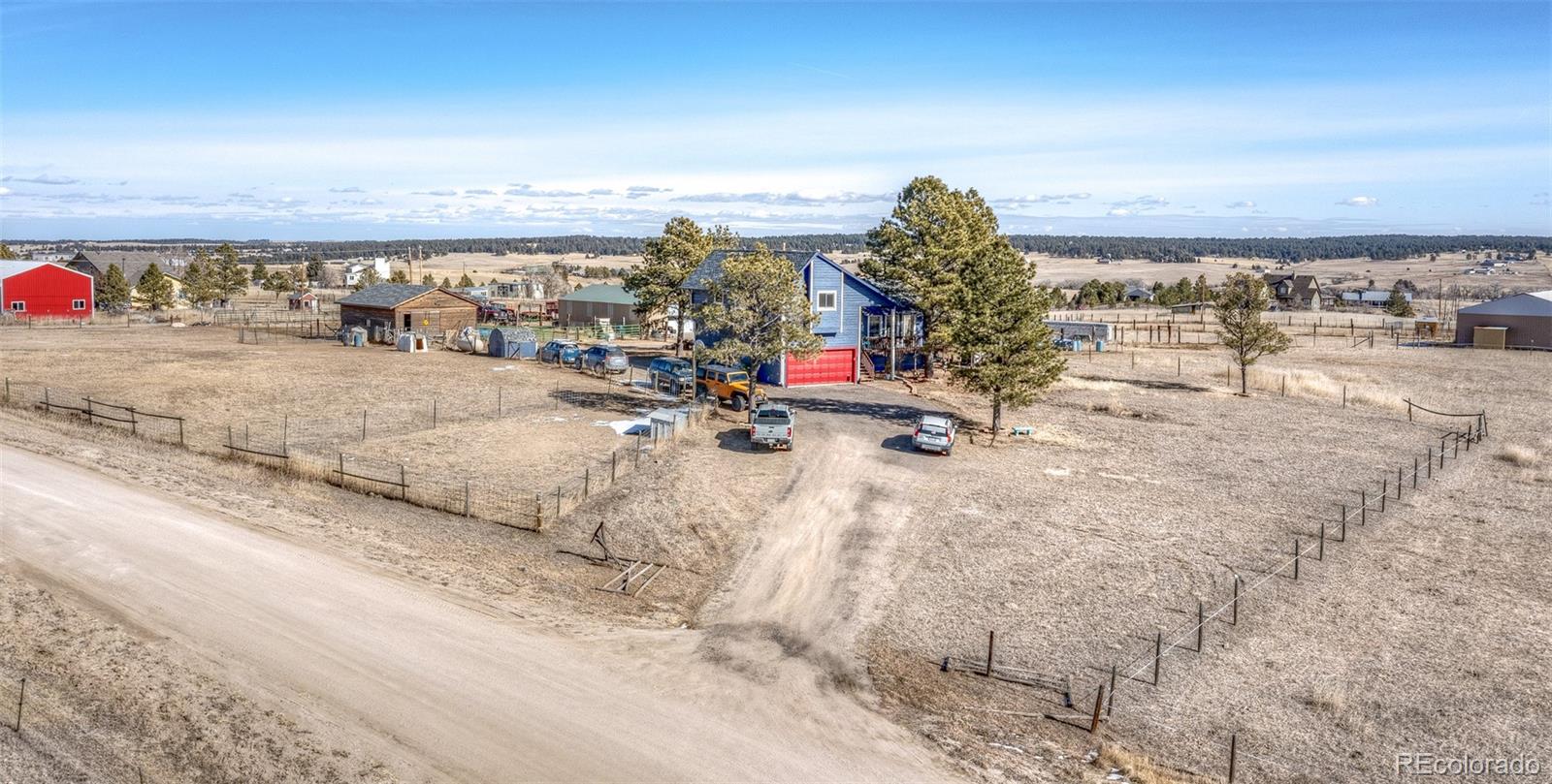 MLS Image #38 for 35308  welch trail,elizabeth, Colorado