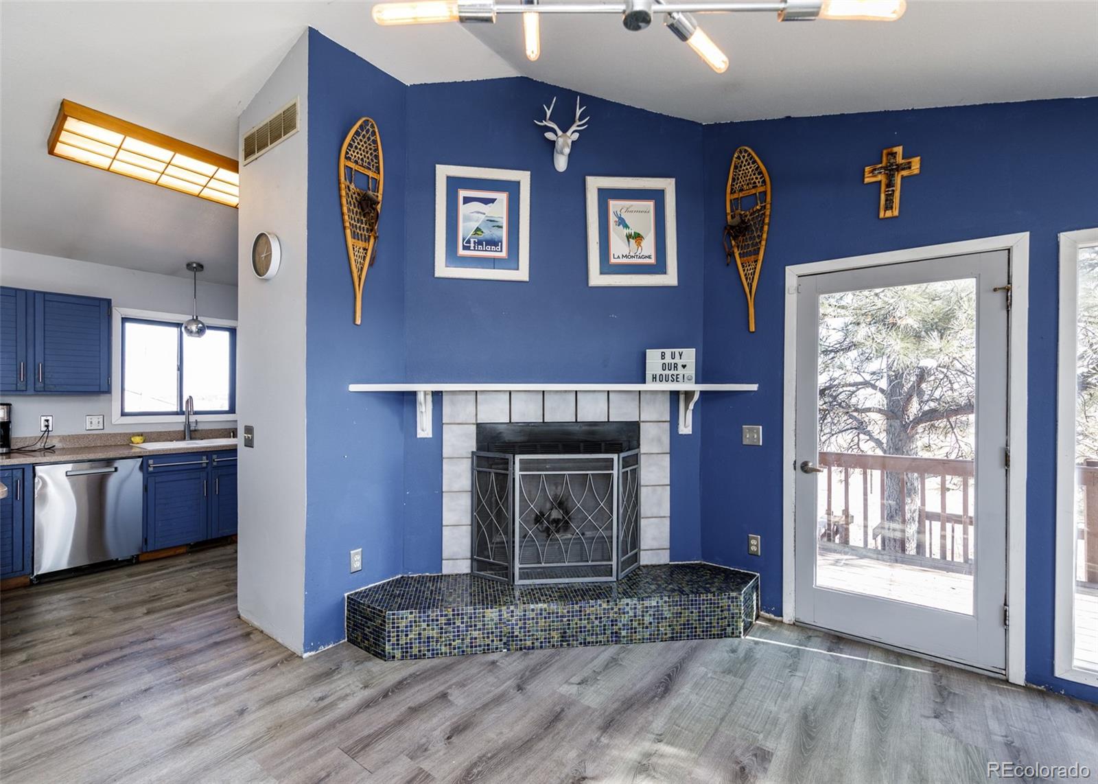 MLS Image #4 for 35308  welch trail,elizabeth, Colorado