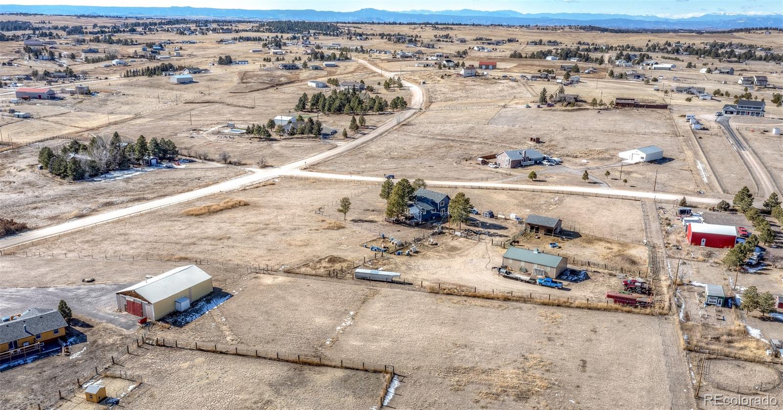 MLS Image #40 for 35308  welch trail,elizabeth, Colorado