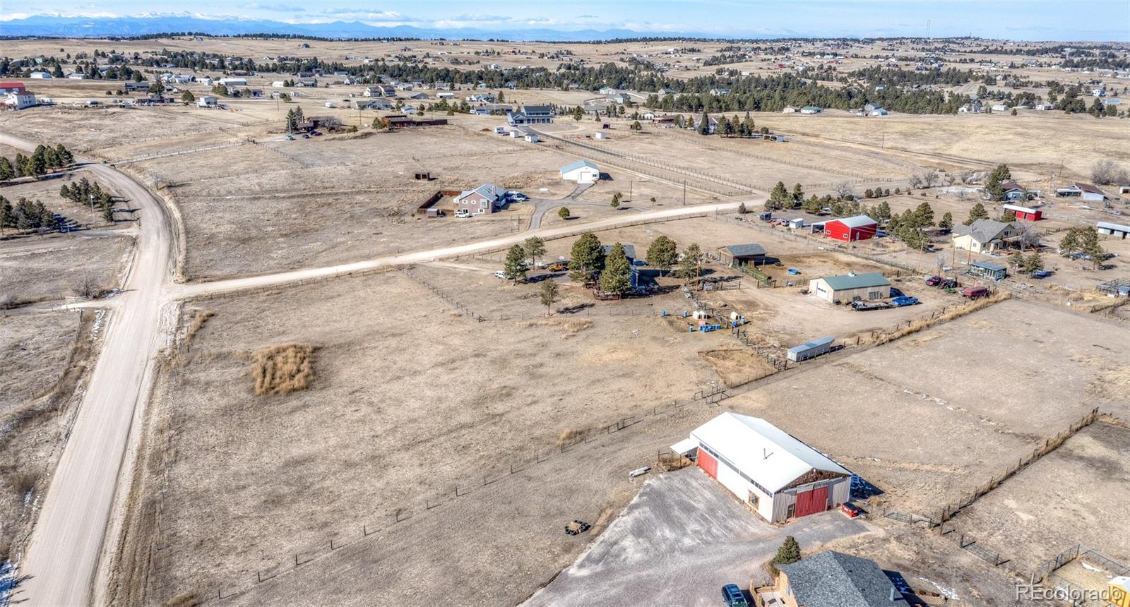 MLS Image #41 for 35308  welch trail,elizabeth, Colorado