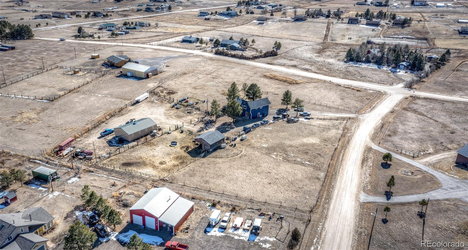 MLS Image #43 for 35308  welch trail,elizabeth, Colorado