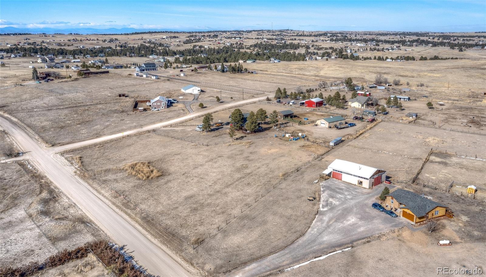 MLS Image #44 for 35308  welch trail,elizabeth, Colorado