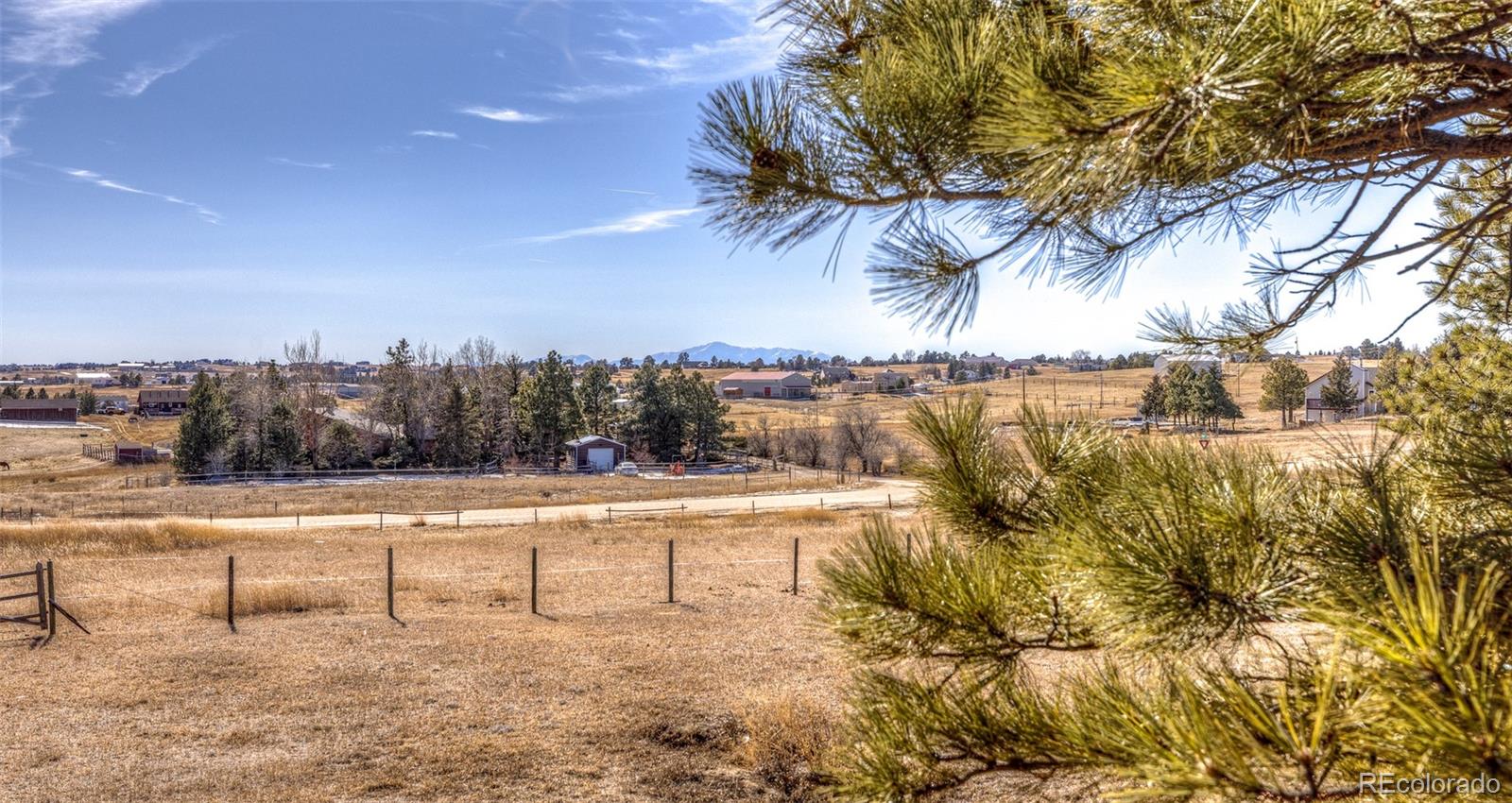 MLS Image #45 for 35308  welch trail,elizabeth, Colorado