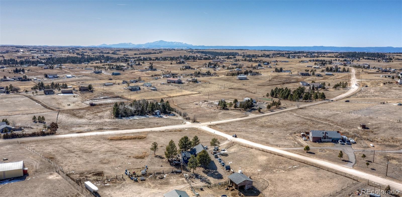 MLS Image #46 for 35308  welch trail,elizabeth, Colorado
