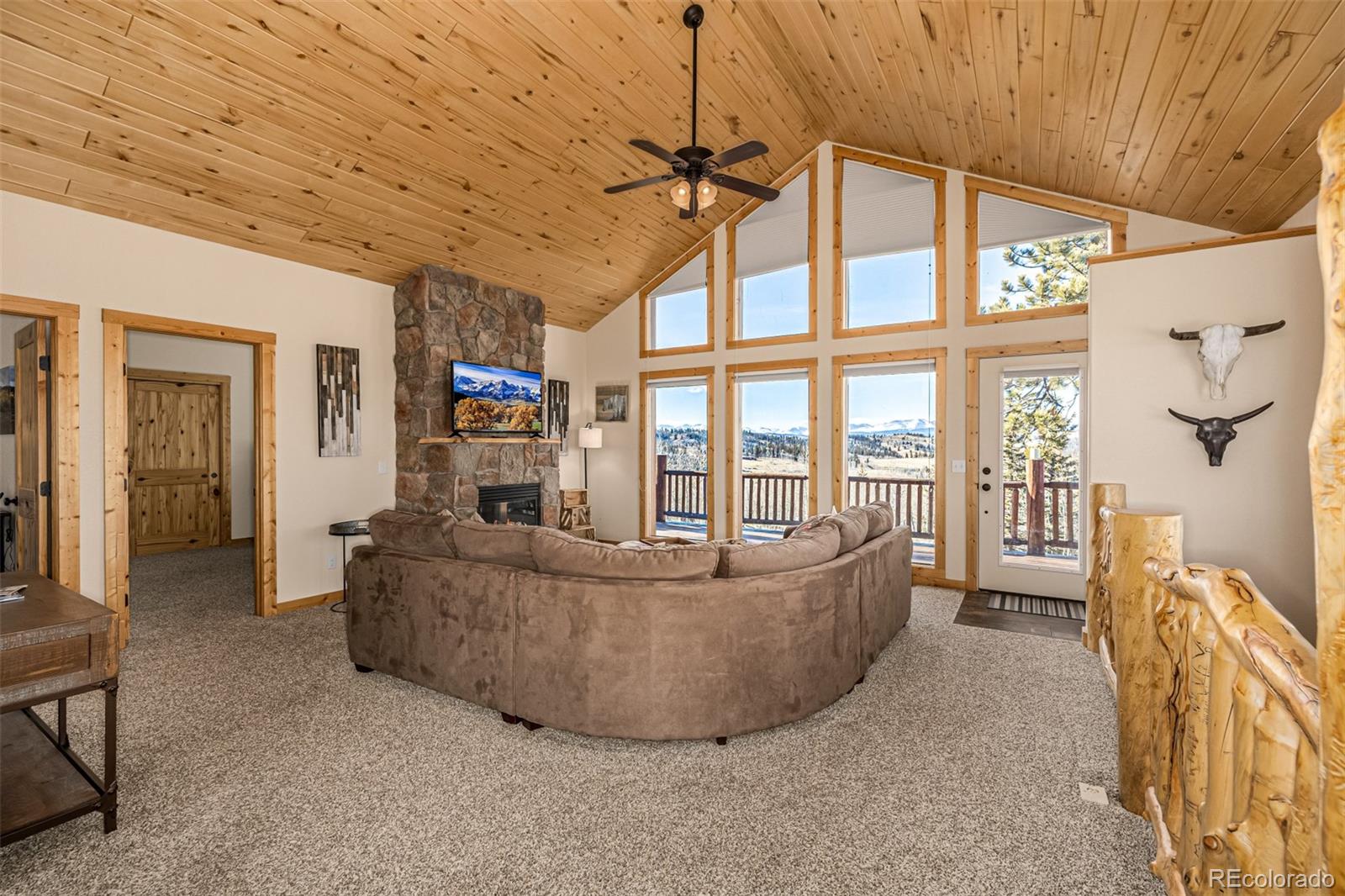 MLS Image #10 for 270  piaute way,jefferson, Colorado