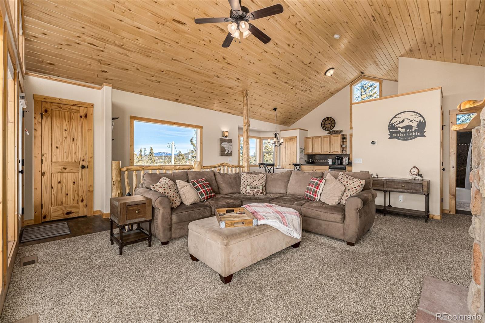 MLS Image #11 for 270  piaute way,jefferson, Colorado