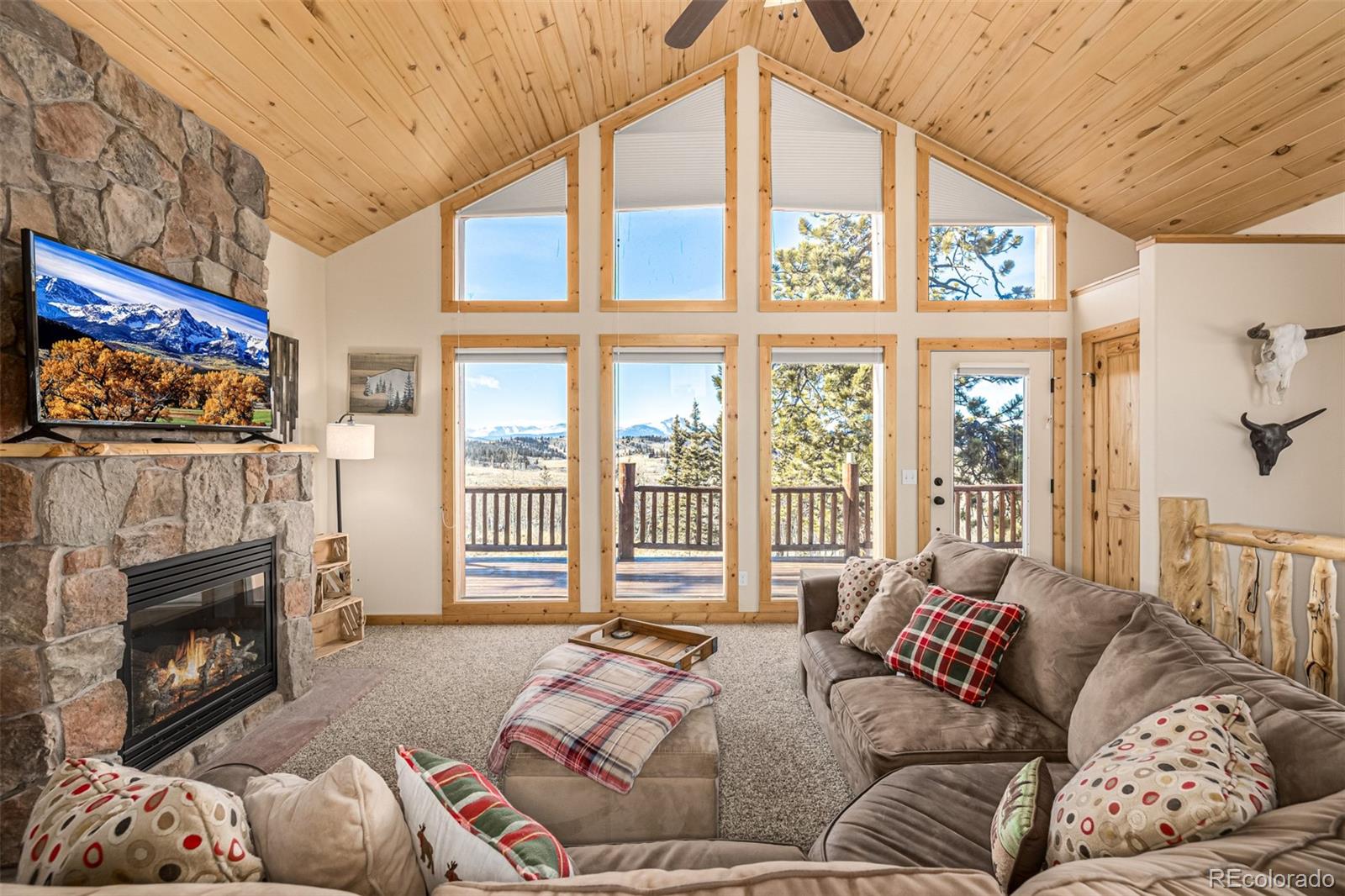 MLS Image #12 for 270  piaute way,jefferson, Colorado