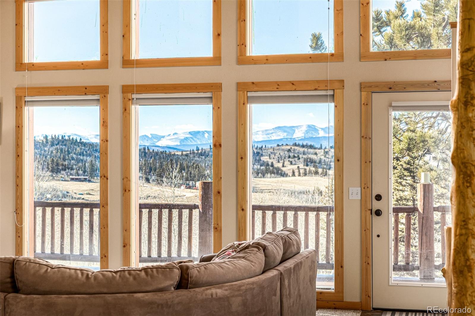 MLS Image #13 for 270  piaute way,jefferson, Colorado