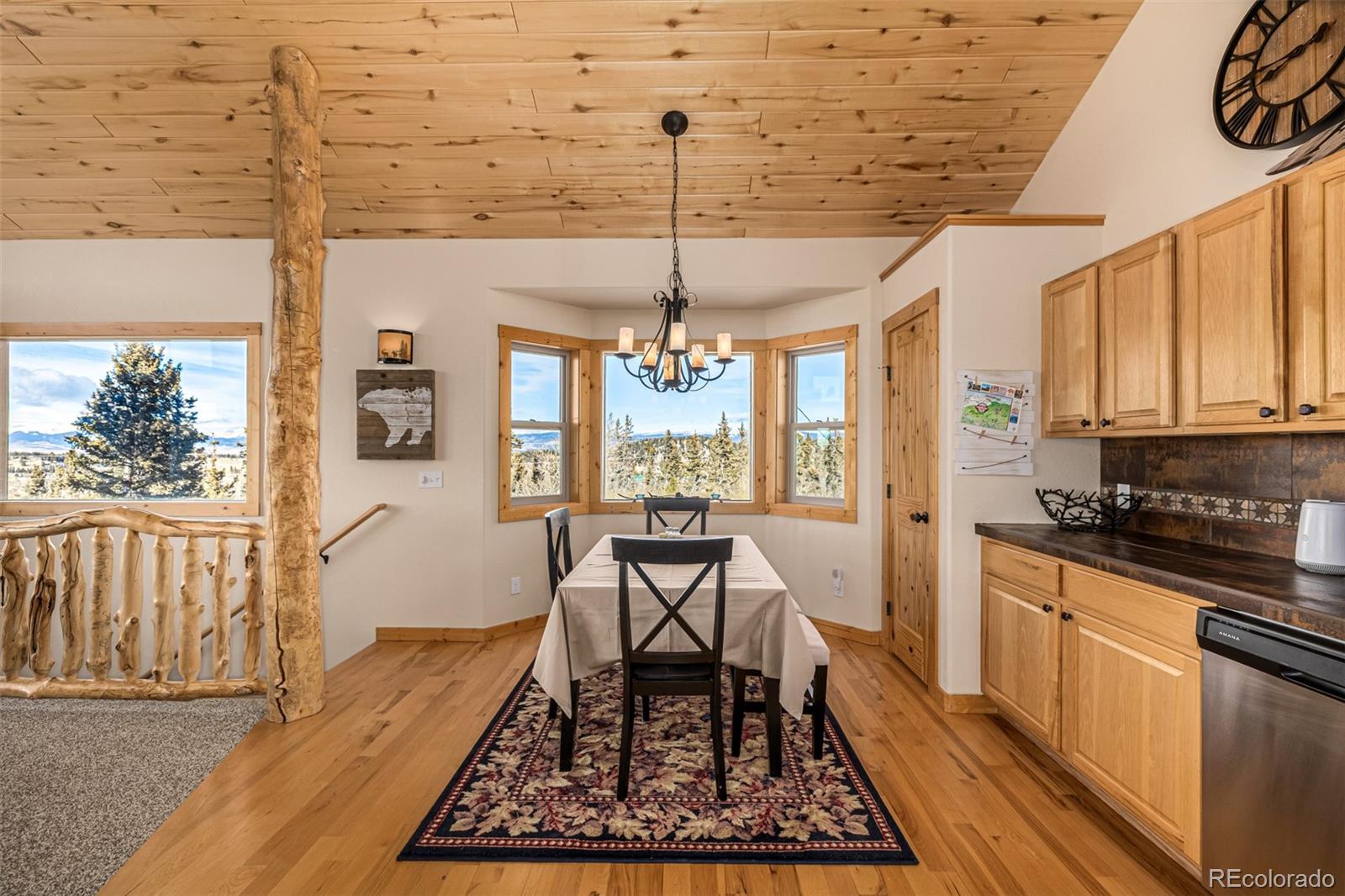 MLS Image #16 for 270  piaute way,jefferson, Colorado