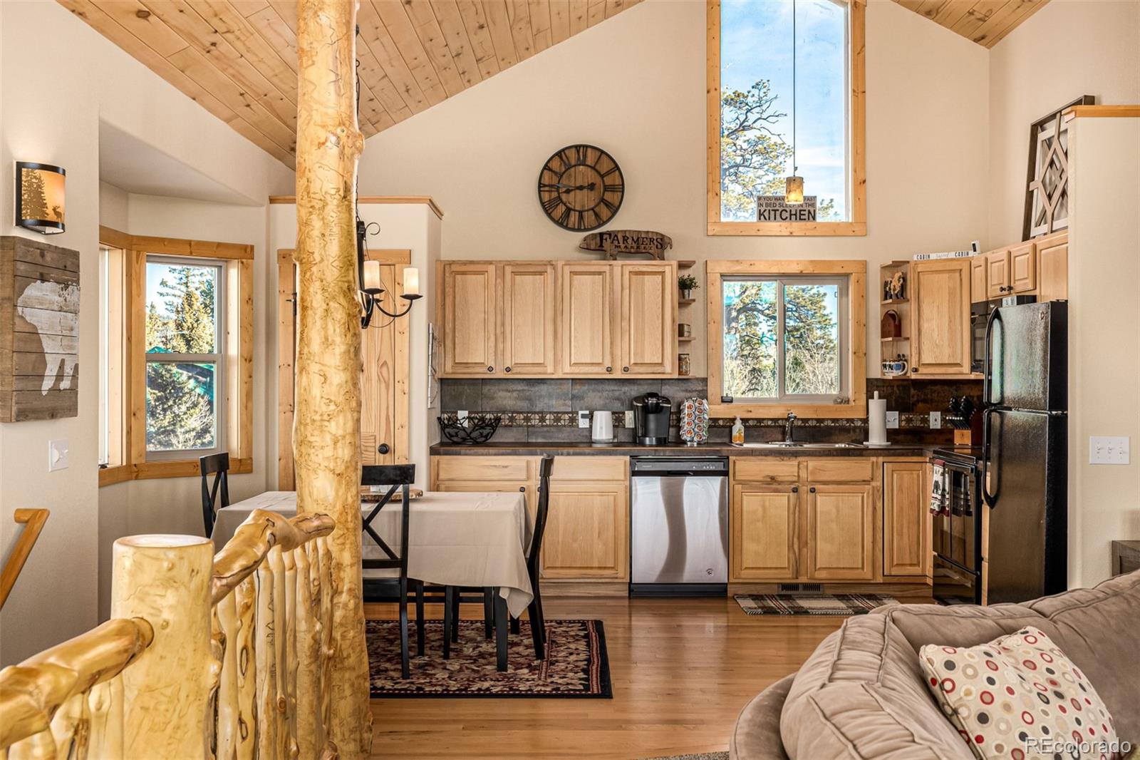 MLS Image #17 for 270  piaute way,jefferson, Colorado