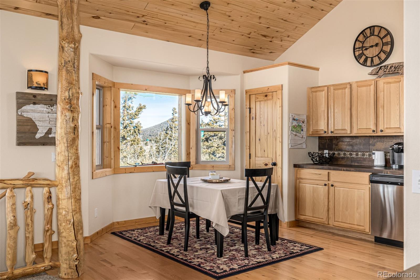 MLS Image #18 for 270  piaute way,jefferson, Colorado