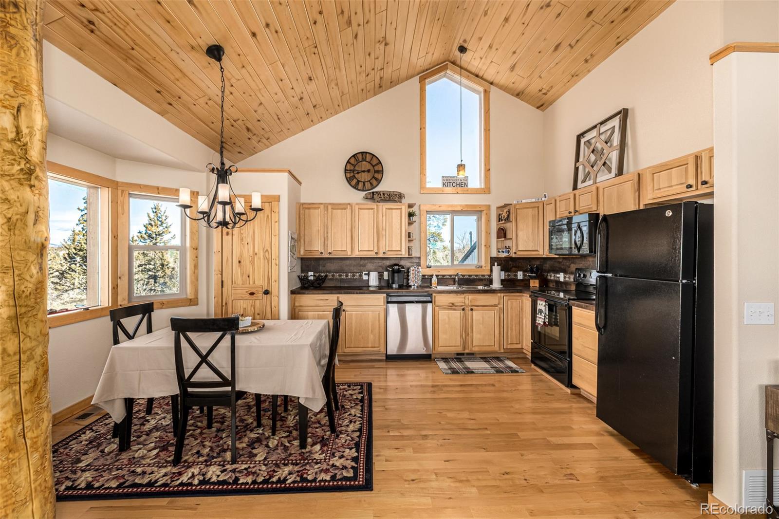 MLS Image #19 for 270  piaute way,jefferson, Colorado