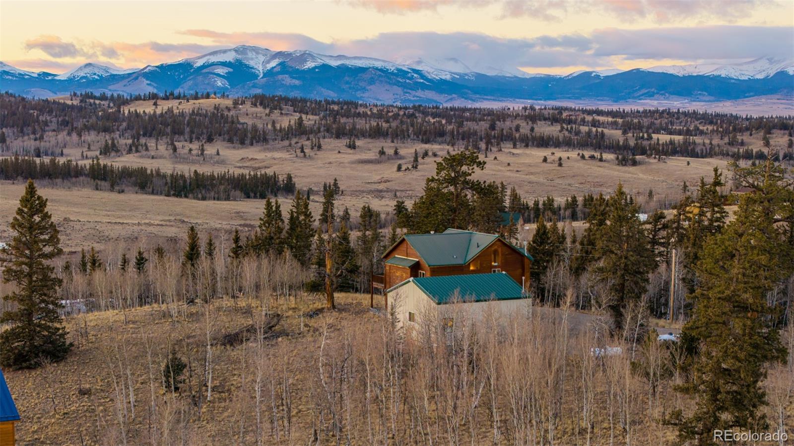 MLS Image #2 for 270  piaute way,jefferson, Colorado