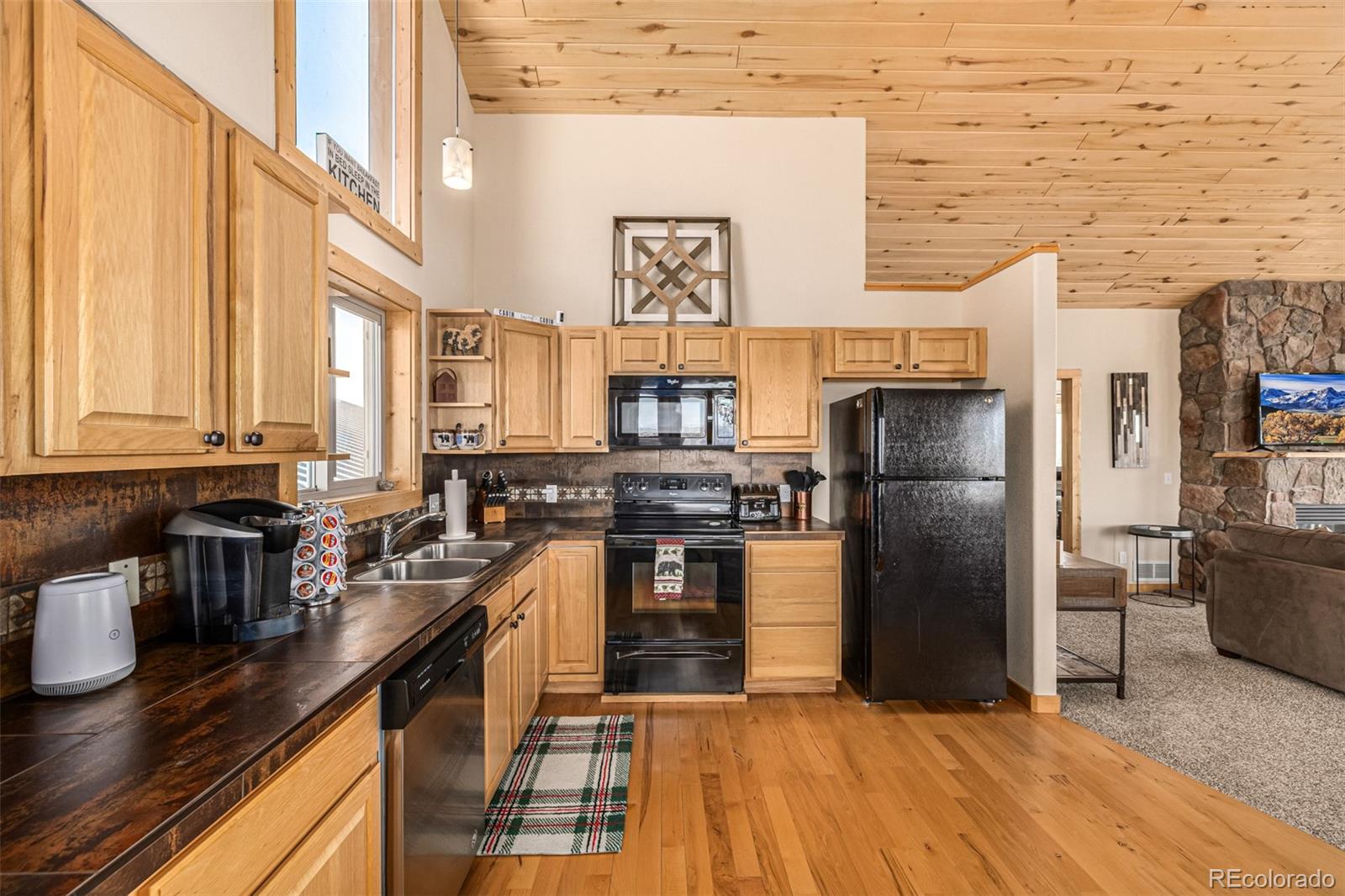 MLS Image #20 for 270  piaute way,jefferson, Colorado