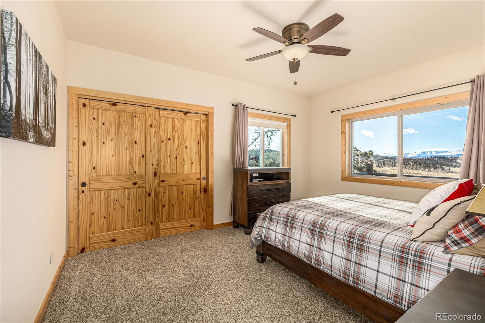 MLS Image #22 for 270  piaute way,jefferson, Colorado