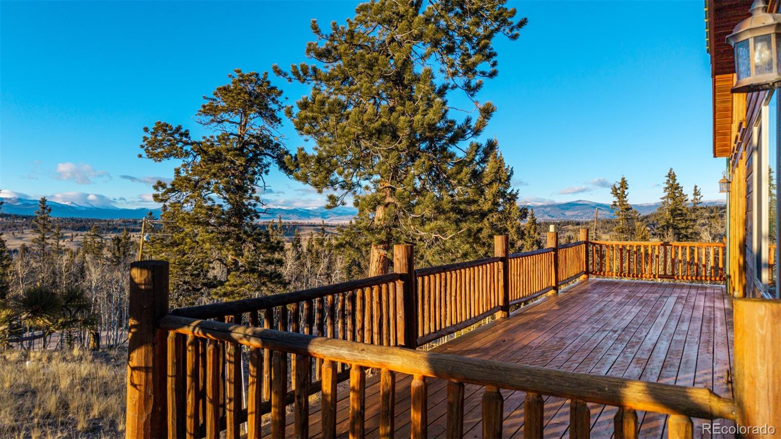 MLS Image #4 for 270  piaute way,jefferson, Colorado