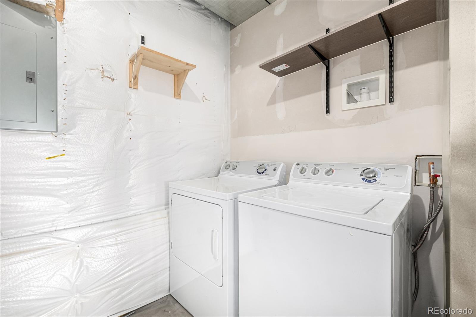 MLS Image #40 for 270  piaute way,jefferson, Colorado