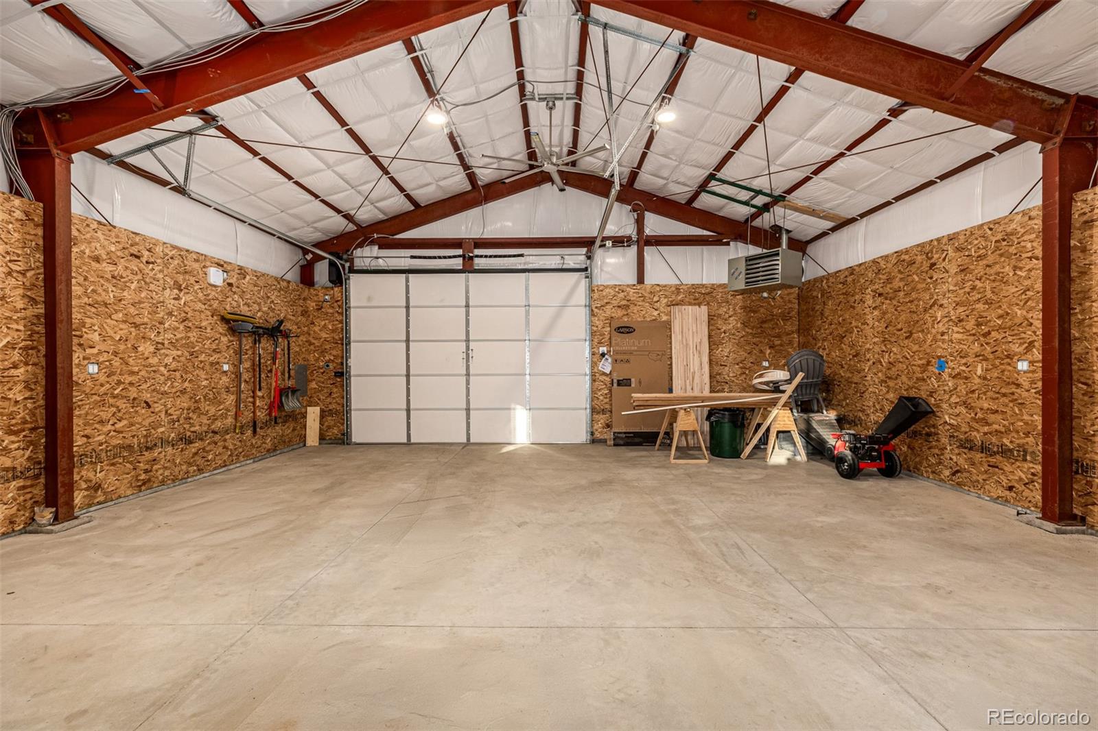 MLS Image #43 for 270  piaute way,jefferson, Colorado