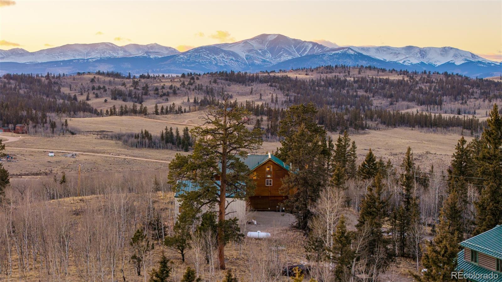 MLS Image #45 for 270  piaute way,jefferson, Colorado