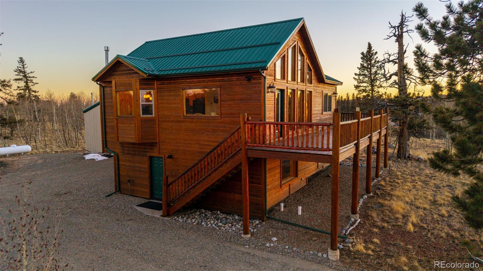 MLS Image #46 for 270  piaute way,jefferson, Colorado