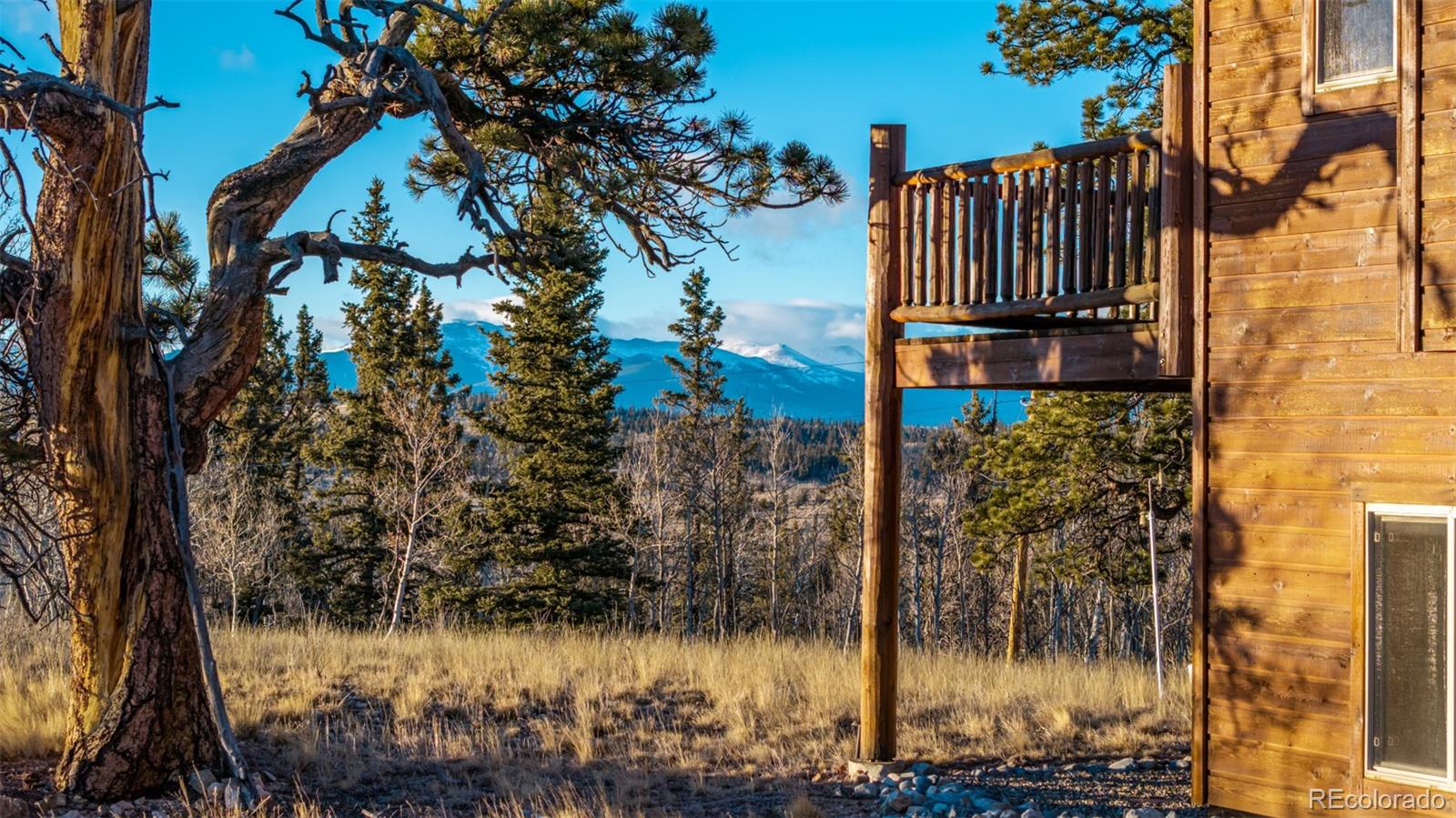 MLS Image #47 for 270  piaute way,jefferson, Colorado