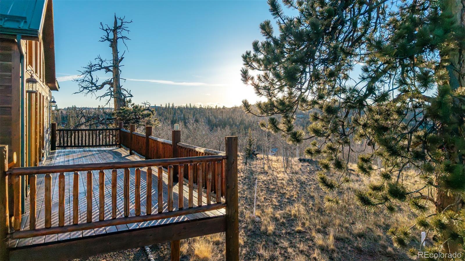MLS Image #48 for 270  piaute way,jefferson, Colorado