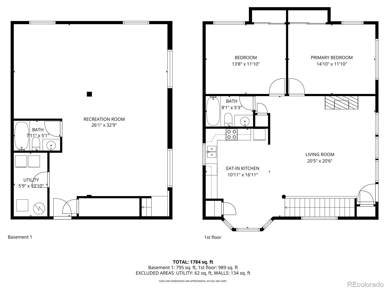 MLS Image #49 for 270  piaute way,jefferson, Colorado