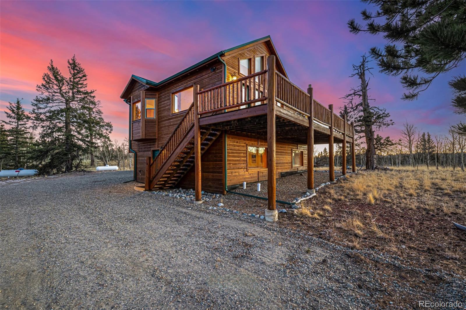 MLS Image #5 for 270  piaute way,jefferson, Colorado