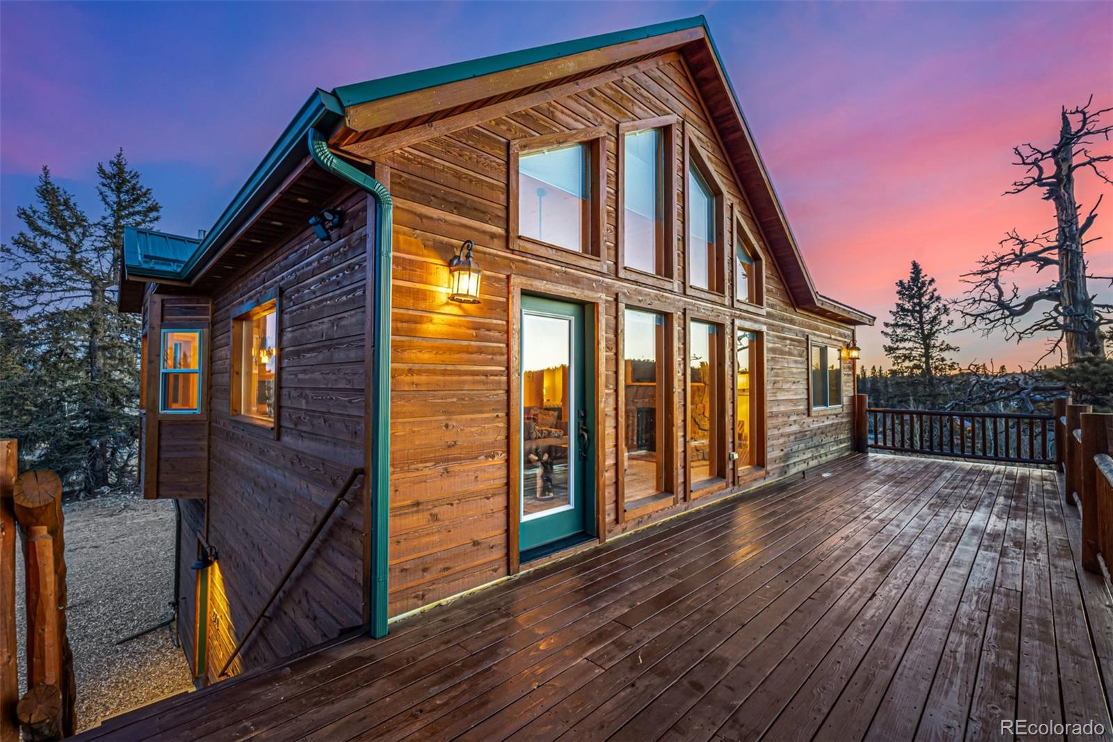 MLS Image #6 for 270  piaute way,jefferson, Colorado