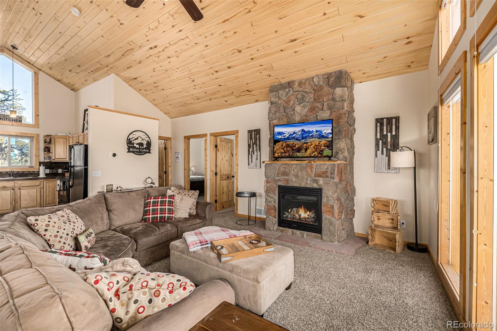 MLS Image #8 for 270  piaute way,jefferson, Colorado