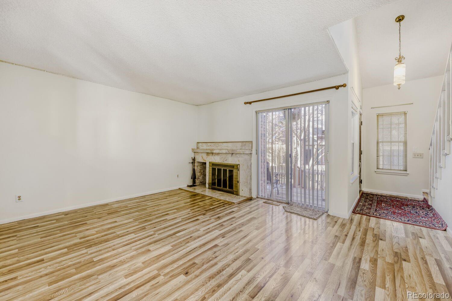 MLS Image #1 for 2005 s helena street c,aurora, Colorado