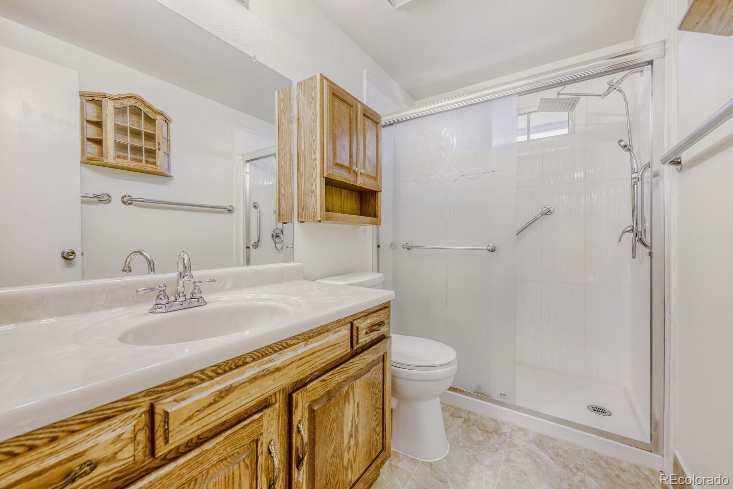 MLS Image #13 for 2005 s helena street c,aurora, Colorado