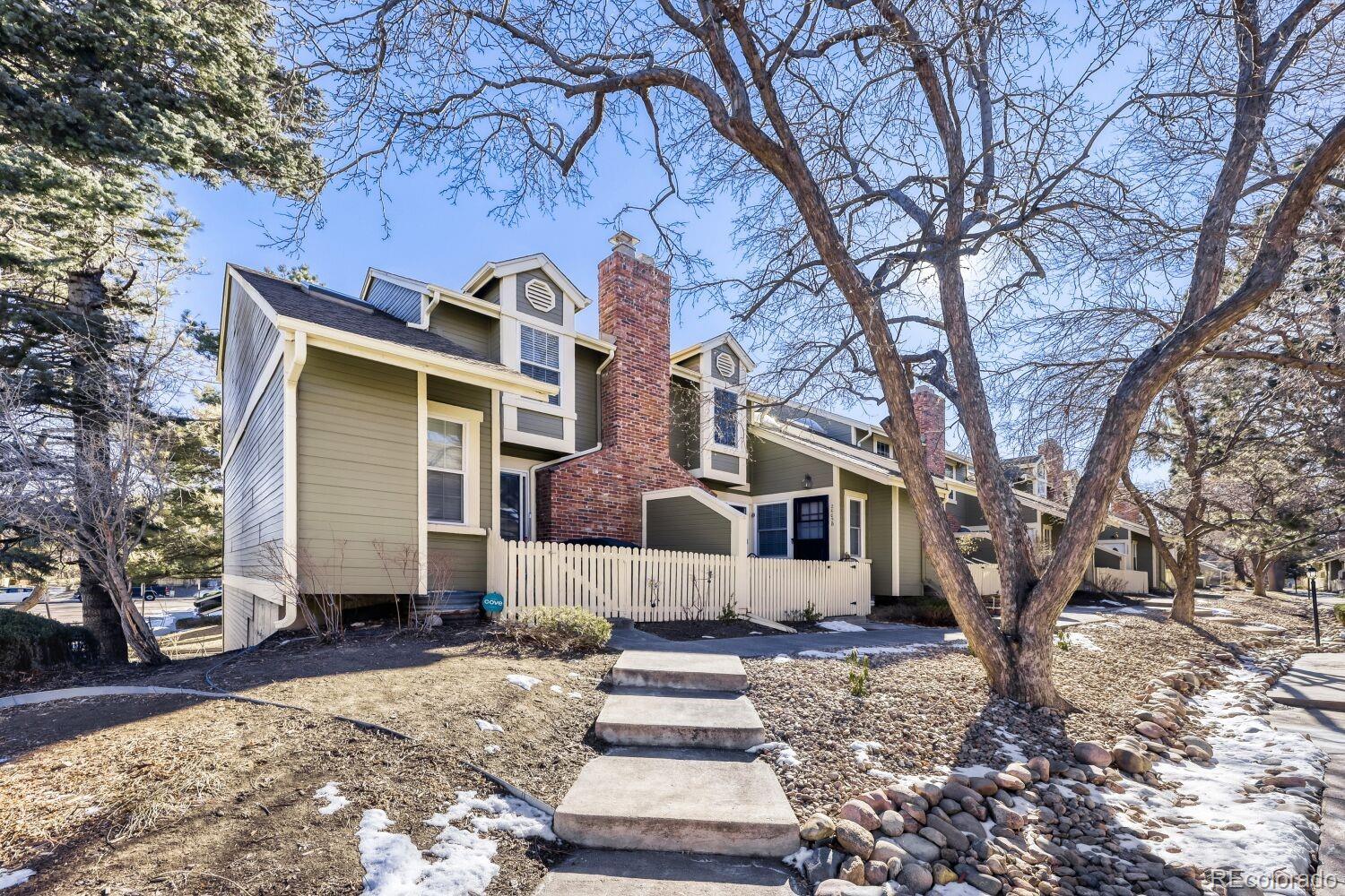 MLS Image #19 for 2005 s helena street c,aurora, Colorado