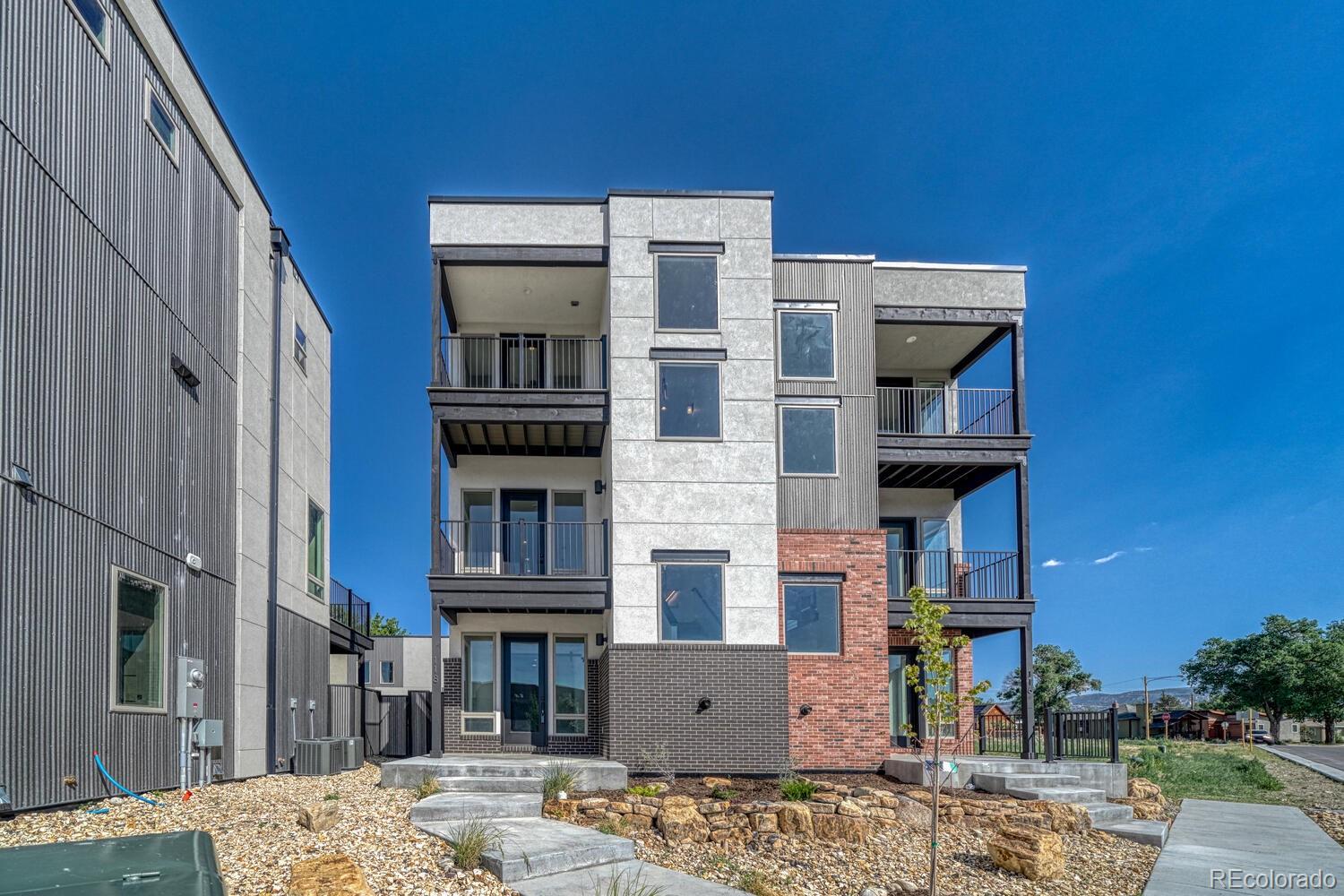 MLS Image #0 for 118  new street,salida, Colorado