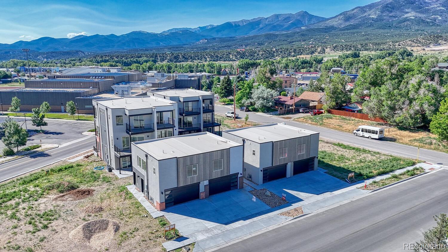 MLS Image #37 for 118  new street,salida, Colorado