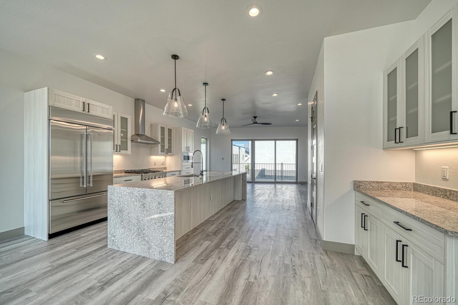 MLS Image #4 for 118  new street,salida, Colorado